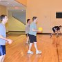 Dodgeball - March 21.2012